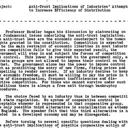 Minutes, 1961-05-02. Econom...