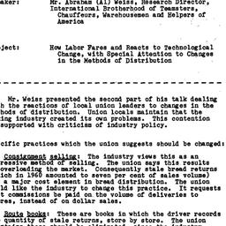 Minutes, 1961-04-24. Econom...