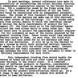 Speaker's paper, 1961-0...
