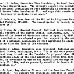 Related publication, 1965-0...