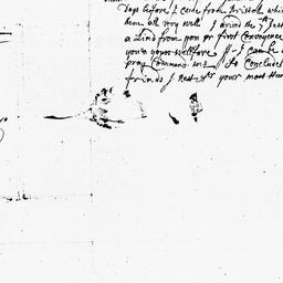 [Document, 1742 August 20]