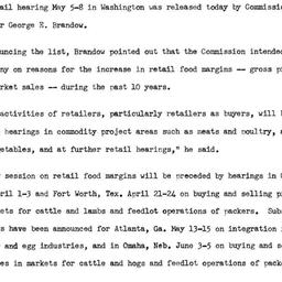 Related publication, 1965-0...