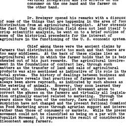 Minutes, 1965-03-16. Econom...