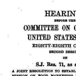 Related publication, 1965-0...