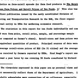 Speaker's paper, 1965-0...