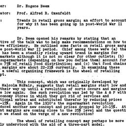 Minutes, 1965-04-06. Econom...