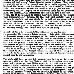 Speaker's paper, 1956-0...