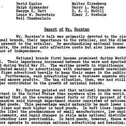 Minutes, 1956-05-07. Econom...