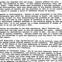 Minutes, 1967-11-21. Econom...
