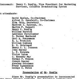 Minutes, 1959-11-19. Econom...