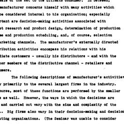 Speaker's paper, 1959-1...