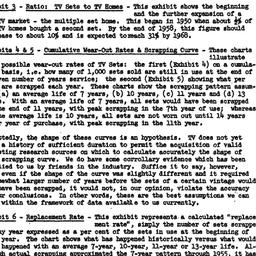 Speaker's paper, 1959-1...