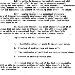 Announcements, 1978-02-23. ...
