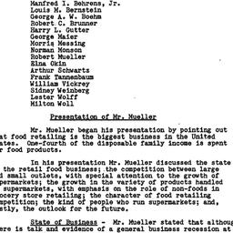 Minutes, 1958-01-07. Econom...