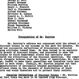 Minutes, 1957-11-19. Econom...