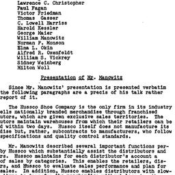 Minutes, 1958-04-21. Econom...