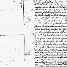[Document, 1741 September 25]