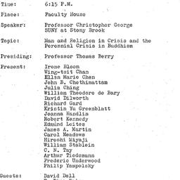 Background paper, 1975-10-0...