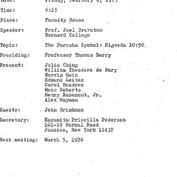 Background paper, 1976-02-0...