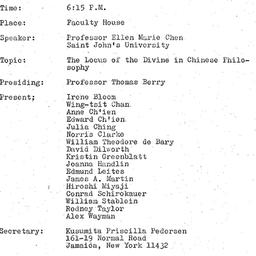 Background paper, 1976-05-0...