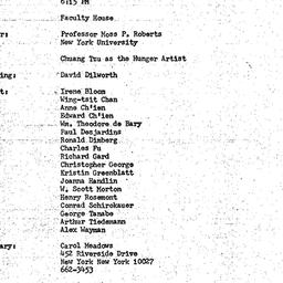 Minutes, 1974-04-05. Asian ...