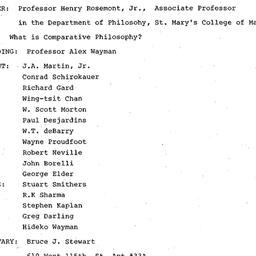 Minutes, 1982-02-05. Asian ...