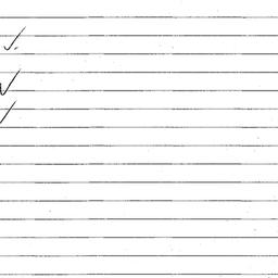 Schedules, Asian Thought an...