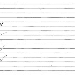 Schedules, Asian Thought an...