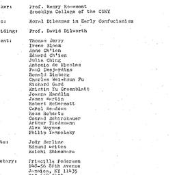 Minutes, 1974-10-04. Asian ...