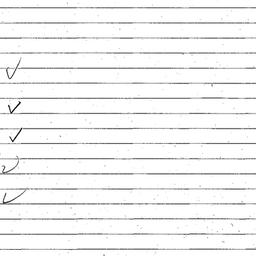 Schedules, Asian Thought an...