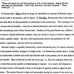 Speaker's paper, 1993-1...