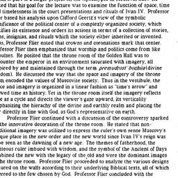 Minutes, 1994-04-08. Slavic...