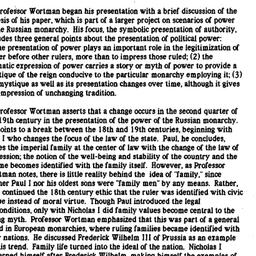 Minutes, 1993-10-01. Slavic...