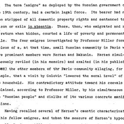 Minutes, 1982-04-30. Slavic...