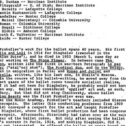 Minutes, 1986-11-07. Slavic...