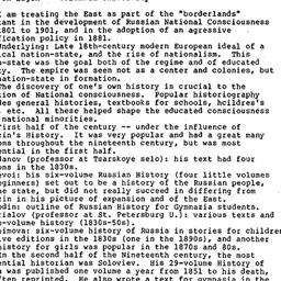 Minutes, 1986-09-26. Slavic...