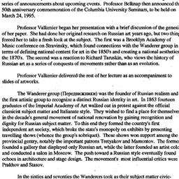 Minutes, 1994-12-02. Slavic...