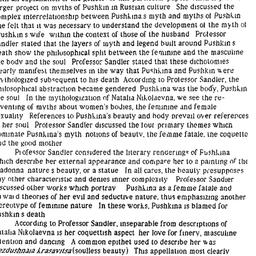 Minutes, 1992-11-06. Slavic...
