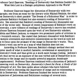 Minutes, 1993-02-05. Slavic...