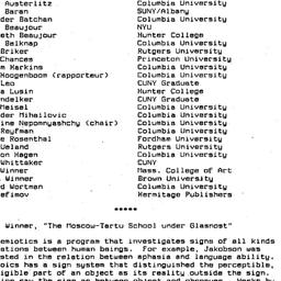 Minutes, 1988-11-04. Slavic...