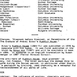 Minutes, 1989-04-07. Slavic...