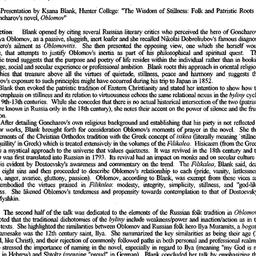 Minutes, 1997-10-03. Slavic...
