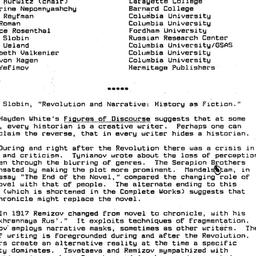 Minutes, 1988-04-08. Slavic...