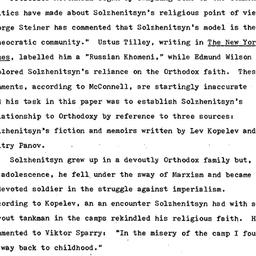 Minutes, 1983-05-06. Slavic...