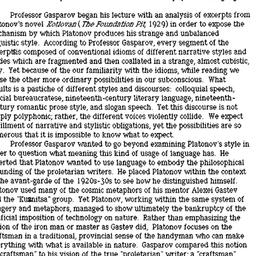 Minutes, 1992-03-06. Slavic...