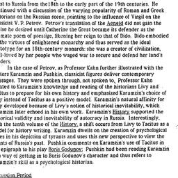 Minutes, 1992-05-01. Slavic...