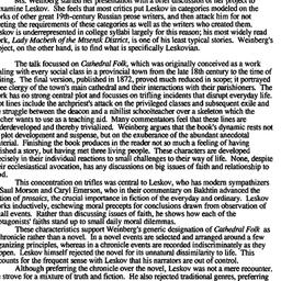 Minutes, 1996-10-04. Slavic...