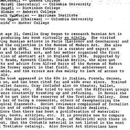 Minutes, 1986-04-18. Slavic...
