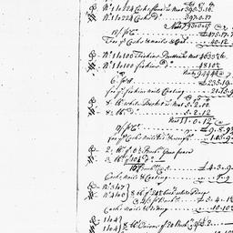 [Document, 1727 n.d.]