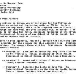 Correspondence, 1990-09-24....